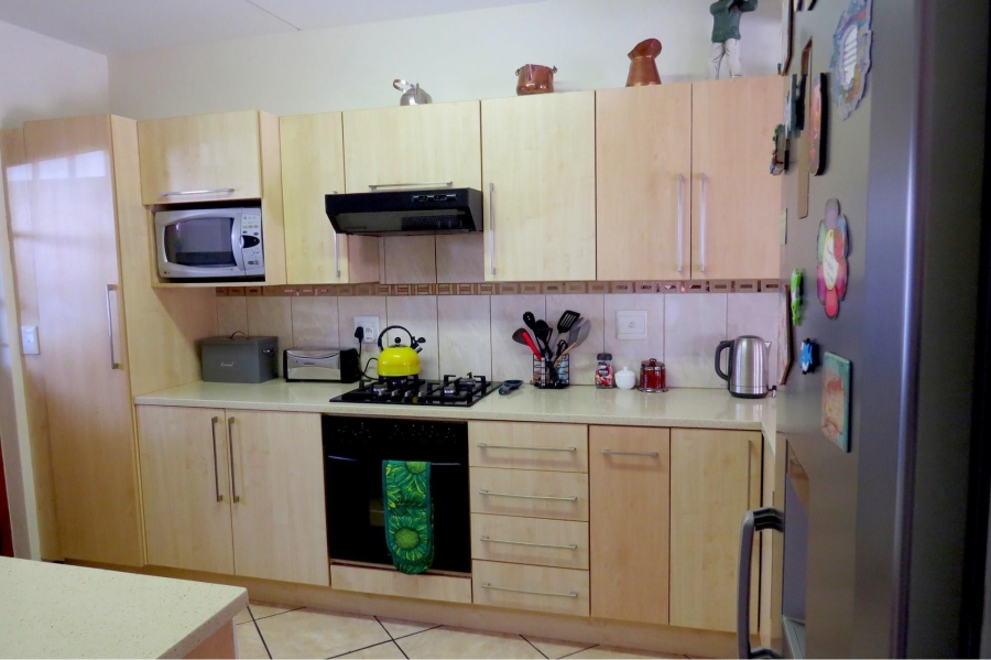 3 Bedroom Property for Sale in Langebaan Country Estate Western Cape